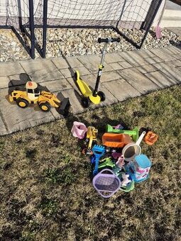 Darujem - osobný odber Dunajská Lužná