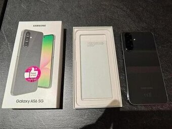Samsung Galaxy A56 8 GB/256 GB Awesome Graphite