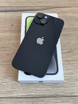 iPhone 14 128GB Midnight