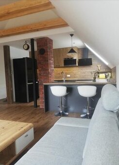 3 Izbový byt na prenájom - 1