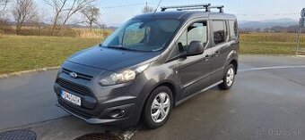 Ford.Tranzit Connect 1,6 Tdci