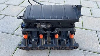 Sanie a vstrekovače Peugeot Citroen 1.6i 80kw