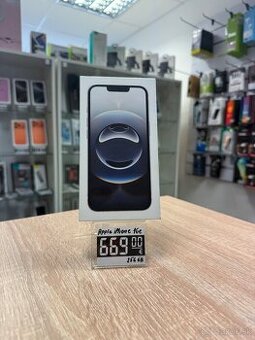 Apple iPhone 16e 256gb white