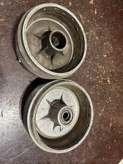 Predám stred kolesa JAWA 250 350 PANELKA