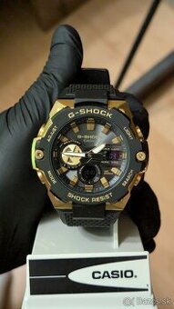 Casio G-Shock G-Steel, model GST-B400GB-1A9DR