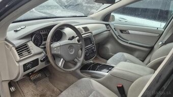 Mercedes Benz R W251 320CDi 165kw 4-matic
