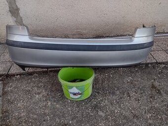 Zadný nárazník Octavia 2 sedan