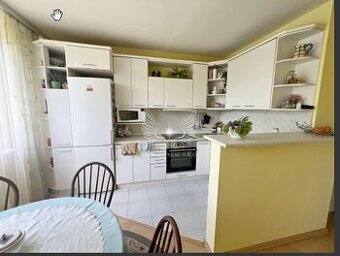 4IB na prenájom - Vranovská/Petržalka - 1