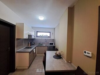 Komfortné bývanie pre zamestnancov, firemných klientov - Apa