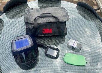 Zvaracia kukla Speedglas g501