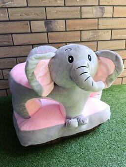 Kresielko pre najmenších