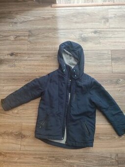 Prechodná vetrovka Next 122