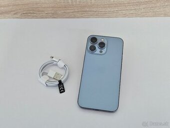 Apple iPhone 13 Pro 256GB Sierra Blue | ZÁRUKA