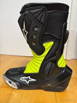 Damske cizmy Alpinestars