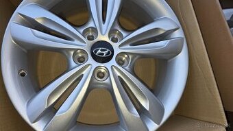 Hyundai i30 i40 Kia mazda honda 5x114,3 r17