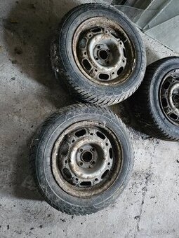 Matador MP 58 Silika 185/65 R 14 86 T