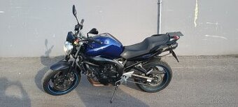 Yamaha fz6
