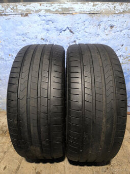 235/45 R17 Letné pneumatiky Hankook Ventus Prime 2 kusy