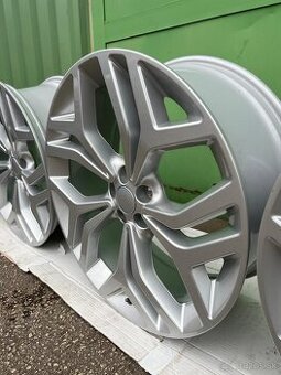 Elektróny range Rover velar r21 , 5x112
