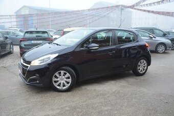 Peugeot 208 1.2 iPureTech Active, 61kw