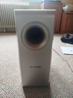 Predám Subwoofer značky Panasonic