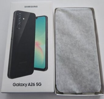 Samsung Galaxy A26 5G
