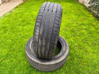 Bridgestone Turanza 225/55 R18 – takmer nové