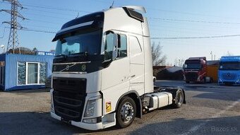 Volvo FH500 mega/lowdeck