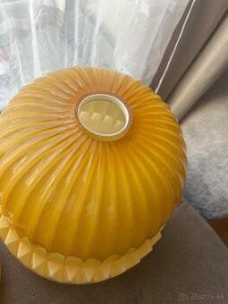 Retro lustry Štěpán Tabery