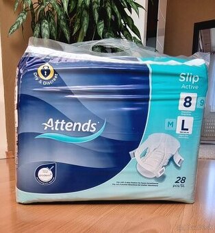 Plienky pre dospelých