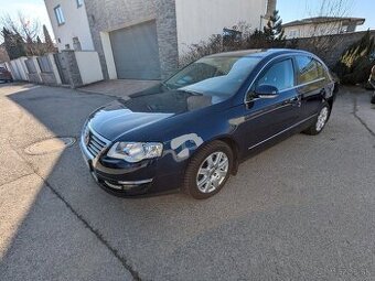predam VW passat 2 tdi