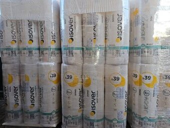 Isover DOMO λ 0,039  200mm