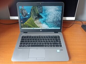 Hp elitebook 840 g4 + Intel core i5 + 16gb ram + Windows 11