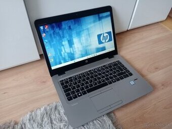 HP elitebook 840 G3 / 16gb ram / Intel core i7 / Windows 11