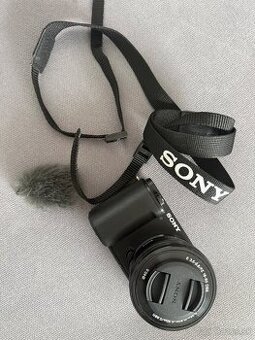 Sony ZV-E10