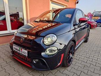 Abarth 595 Competizione 1.4 132kW