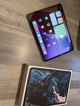 iPad Pro 11