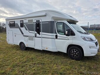 Adria,160ps,2022,5osob,garaz,9st.automat,CR,alu,remis,super