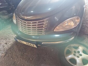 Náhradní díly chrysler Pt cruiser