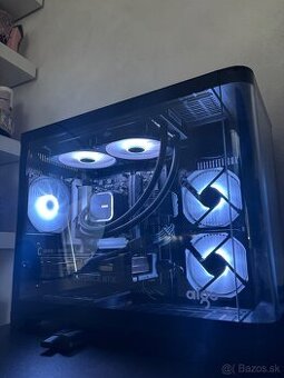 4070 super Ryzen 5 7600 ddr5 32gb 1000nvm