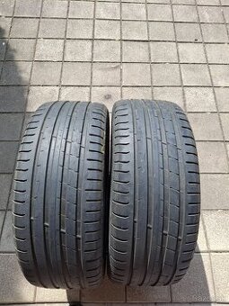 2ks letne 225/45 R19 NOKIAN
