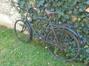 Stare bicykle na predaj
