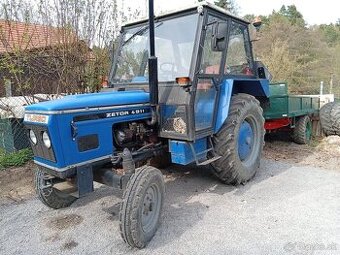 Zetor 4911