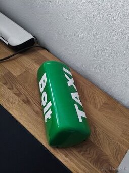 BOLT transparent - nový