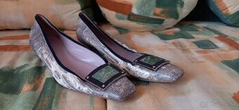 Prada topánky originálne