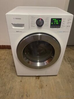 Samsung so susickou 8/5 kg