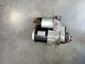Renault Dacia 0.9 tce starter, turbo, kompresor klimatizacie
