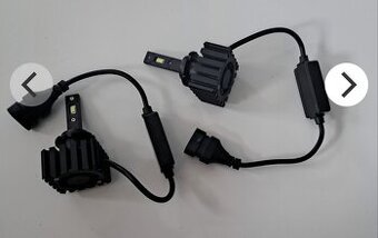 Led žiarovky