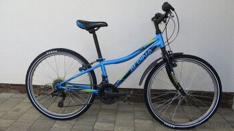 DETSKÝ BICYKEL 24"