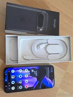 Google Pixel 9 PRO XL 128GB